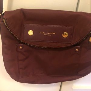 Nylon Michael kors crossbody